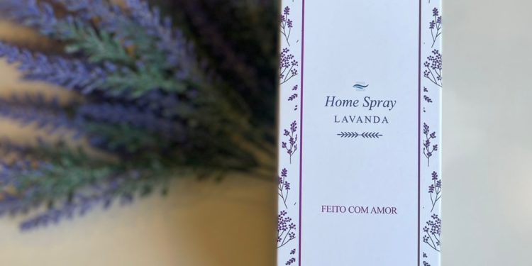 home-spray-para-que-serve