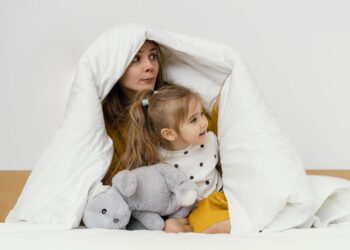 Como Corrigir a Postura da Criança em Casa: Dicas de Especialistas