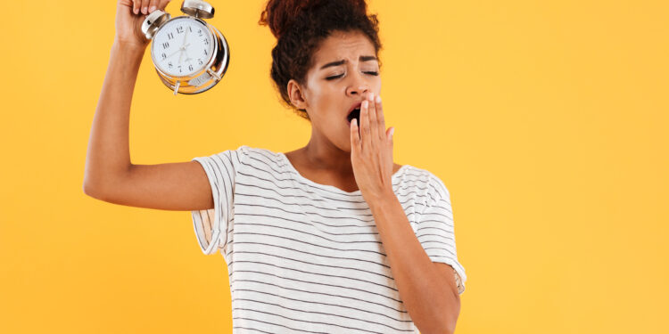 O guia definitivo para noites de sono perfeitas